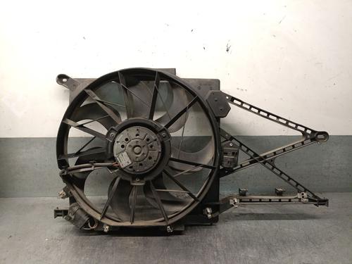 Elettroventola OPEL ASTRA G Hatchback (T98) 2.2 DTI (F08, F48) (125 hp) 31161218