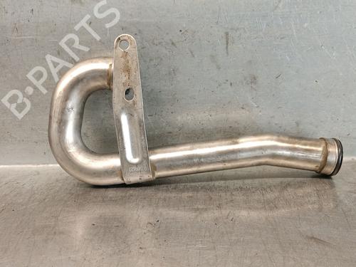 Right front shock absorber RENAULT LAGUNA III (BT0/1) 1.5 dCi (BT00, BT0A, BT0T, BT1J) | BP29204988M17