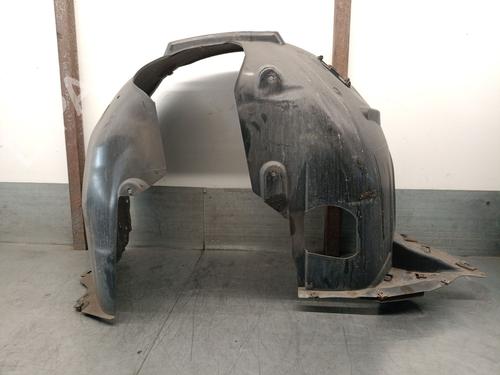 Used Wheel arch AUDI Q2 (GAB, GAG) 1.0 TFSI (115 hp) 25246367