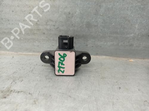 Elektronisk modul KIA STONIC (YB) 1.0 T-GDi (120 hp) 22723822