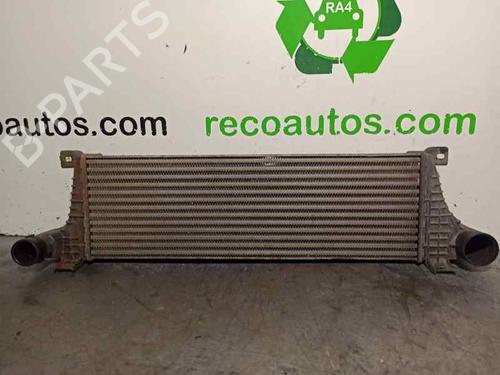 Intercooler Intercooler 5235771 5235771