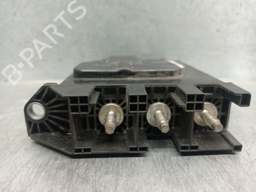 Fuse box RENAULT MEGANE III Hatchback (BZ0/1_, B3_) 1.6 16V (BZ1B, BZ1H) | BP26736385E1 