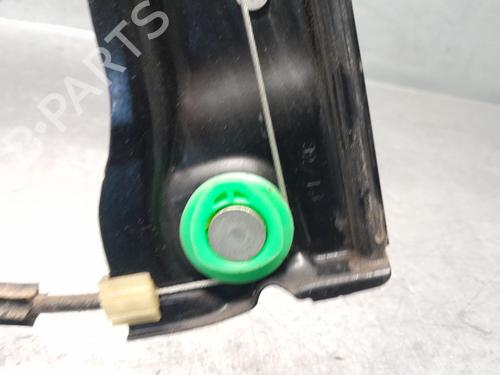 Front left window mechanism SEAT Mii (KF1, KE1) 1.0 | BP37447874C22 - Image 3