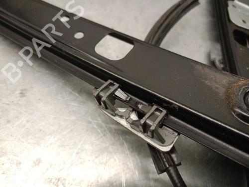 Front left window mechanism BMW X5 (E53) 3.0 d | BP24155046C22 