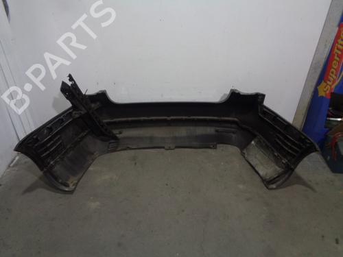 Rear bumper VW JETTA III (1K2) 2.0 TDI 16V | BP11761587C8 