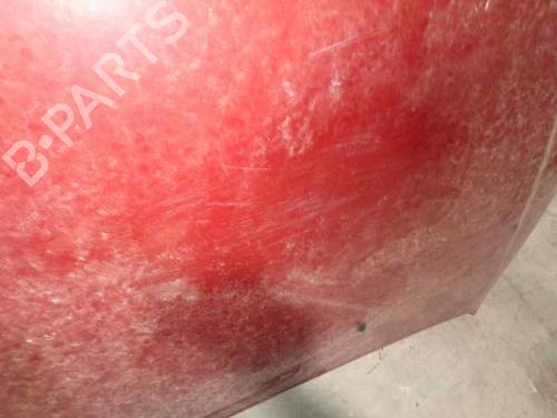 Hood CHEVROLET AVEO / KALOS Saloon (T250, T255) 1.4 | BP5942525C1