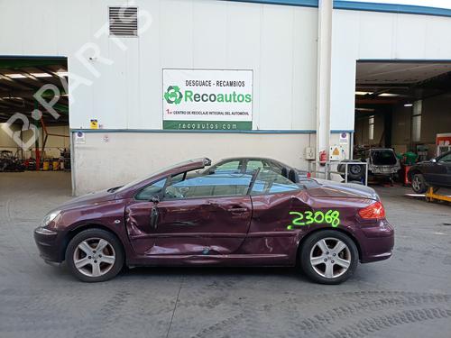 Used Parts PEUGEOT 307 CC (3B) 2.0 16V 2921686