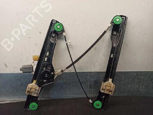 Used Front left window mechanism BMW 3 Touring (E91) 320 d (177 hp) 7294862