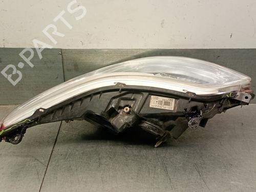 Phare gauche CITROËN C4 Coupe (LA_) 1.6 HDi | BP30588411C28