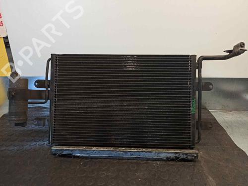 AC Kondensor SEAT TOLEDO II (1M2) 2.3 V5 (150 hp) 6246924