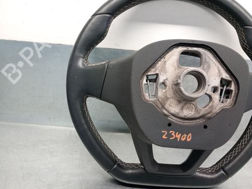 Steering wheel SEAT ARONA (KJ7, KJP) 1.0 TSI | BP28189775C49 