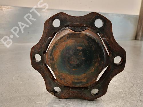 Left front driveshaft AUDI A6 Allroad C7 (4GH, 4GJ) 3.0 TDI quattro | BP17962933M38 