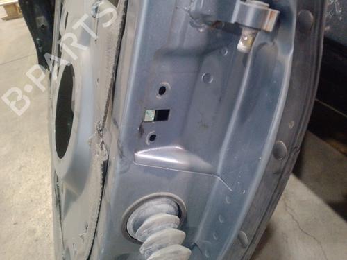 Left front door FORD GALAXY I (WGR) 2.8 V6 | BP2316875C2 