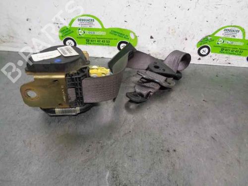 Front right seatbelt CHRYSLER PT CRUISER (PT_) 1.6 | BP8724681I25 
