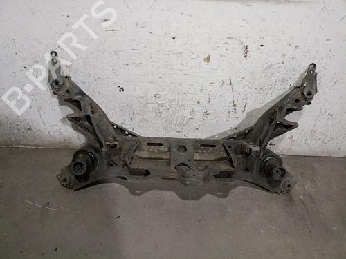 Used Rear axle MAZDA 6 Hatchback (GG) 2.3 (GG3S) (166 hp) 27156599