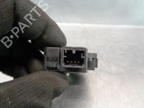 Heater blower motor MERCEDES-BENZ S-CLASS (W221, V221) S 320 CDI (221.022, 221.122) | BP10649465M62 