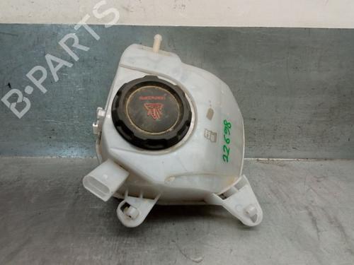 Ekspansjonstank VW TAIGO (CS1) 1.0 TSI | BP27932605C120 