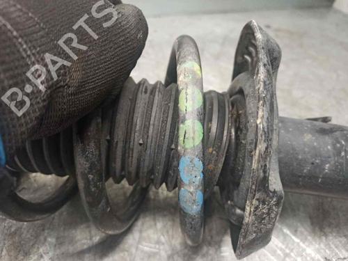 Right front shock absorber AUDI A4 B8 Avant (8K5) 2.0 TDI | BP9047318M17 