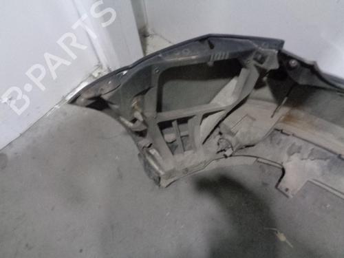 Rear bumper FORD FOCUS II (DA_, HCP, DP) 2.0 TDCi | BP10741847C8 