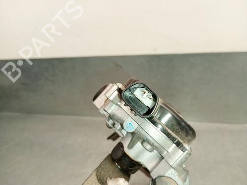 Front wiper motor MAZDA 3 (BL) 2.2 MZR CD (BL10) | BP29862756M29 