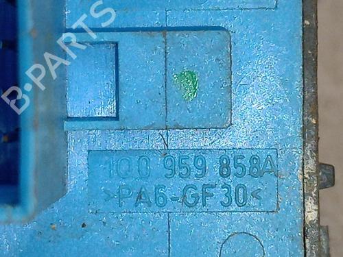 Left front window switch VW EOS (1F7, 1F8) 2.0 TDI | BP36996236I27 - Image 5