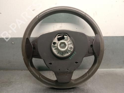 Steering wheel JAGUAR XE (X760) 2.0 D | BP22188313C49