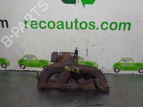 Used Exhaust manifold Exhaust manifold FIAT STILO (192_) 1.9 JTD (192_XE1A) (115 hp) 11667831 11667831