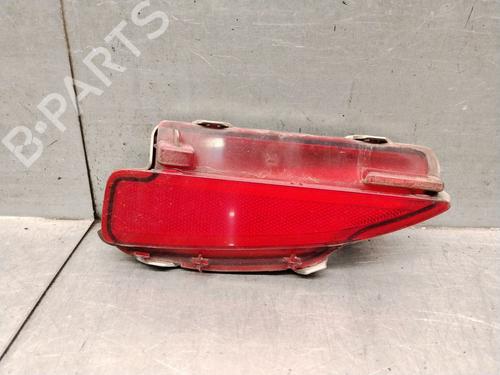 Used Rear fog light Rear fog light TOYOTA YARIS (_P13_) 1.3 (NSP130_, NSP130) (99 hp) 40265870 40265870