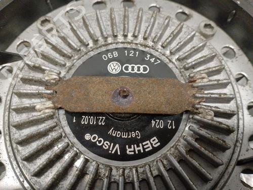 Fan AUDI A4 B6 (8E2) 1.9 TDI | BP28178824M128 