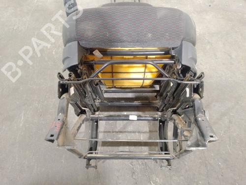 Left front seat CITROËN JUMPER II Van 2.2 HDi 130 | BP29260384C15 