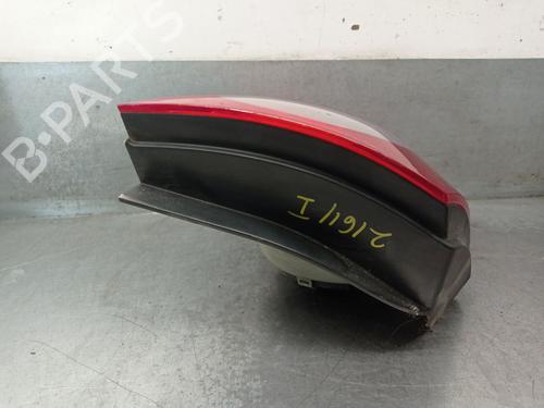 Left taillight VW GOLF V (1K1) 1.9 TDI | BP21664058C34 