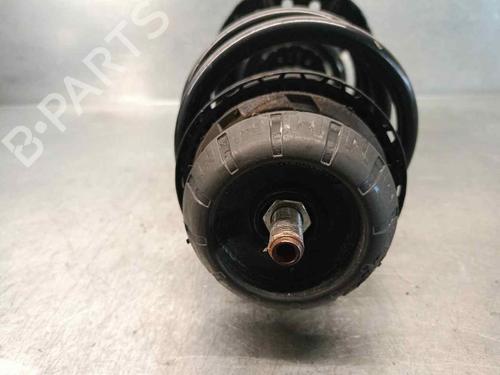 Right front shock absorber DACIA SANDERO II TCe 90 LPG (B8M1) | BP18321933M17 