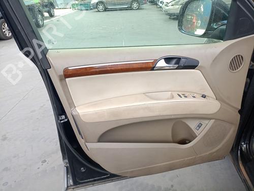 Left sun visor AUDI Q7 (4LB) 3.0 TDI quattro | BP27713082I1 - Image 18