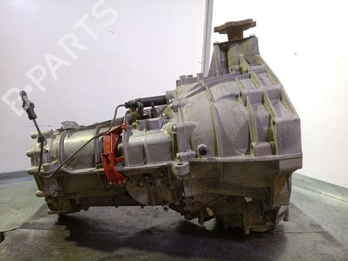 Gearbox AUDI A4 B8 (8K2) 2.0 TDI | BP24548636M3