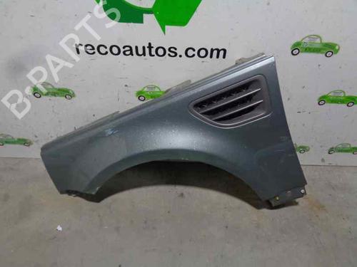 Used Left front fenders LAND ROVER RANGE ROVER SPORT I (L320) 4.4 4x4 (299 hp) 5793425