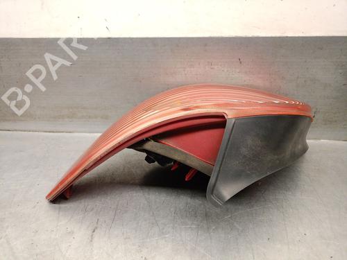 Right taillight PEUGEOT 206 Hatchback (2A/C) 1.4 i | BP25927467C35 