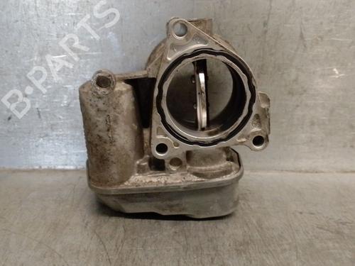 Throttle body VW PASSAT B6 (3C2) 2.0 TDI | BP34158312M82 - Image 2