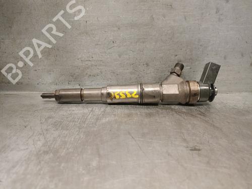 Used Injector BMW 3 (E46) 320 d (136 hp) 29175215