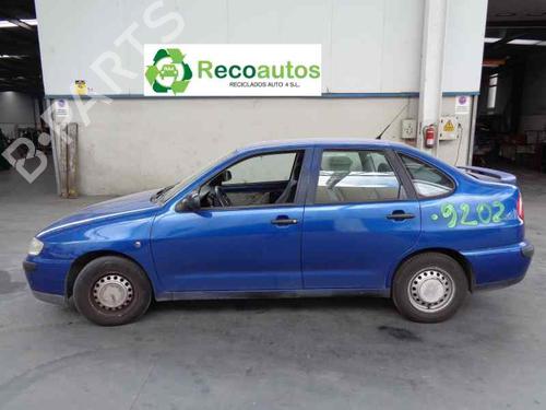 Right front driveshaft SEAT CORDOBA (6K1, 6K2) 1.6 i | BP3508882M39 