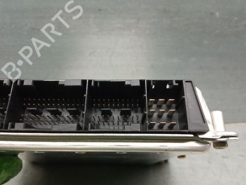 Engine control unit (ECU) LAND ROVER FREELANDER I (L314) 2.0 Td4 4x4 | BP29163522M57 