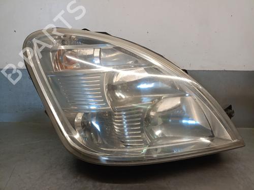 Used Right headlight Right headlight 37534723 37534723