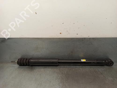 Venstre bagtil støddæmper DACIA JOGGER (RK_) 1.0 TCe 90 ECO-G (RKMT) (91 hp) 17385525