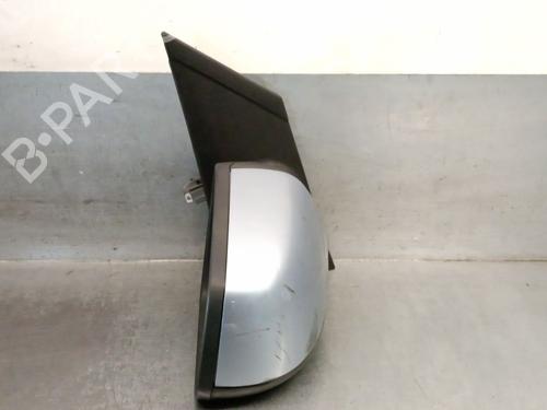 Right mirror FORD FOCUS II (DA_, HCP, DP) 2.0 TDCi | BP26324380C27 