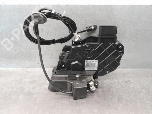 Used Front right lock Front right lock 37520806 37520806