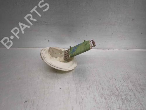 Used Heater resistor SMART FORTWO Coupe (451) 1.0 (451.331, 451.380) (71 hp) 12057561
