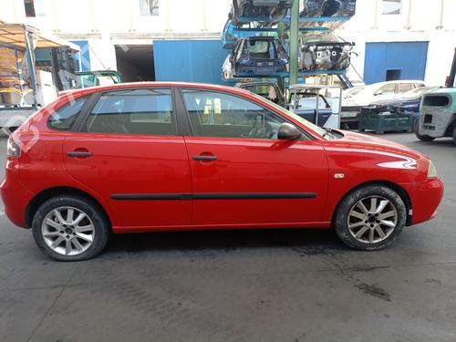 Engine control unit (ECU) SEAT IBIZA III (6L1) 1.4 16V | BP38051368M57 - Image 7