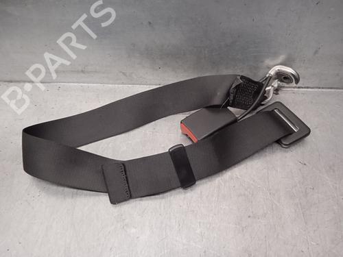 Used Rear center seatbelt MERCEDES-BENZ C-CLASS (W202) C 180 (202.018) (122 hp) 12117728