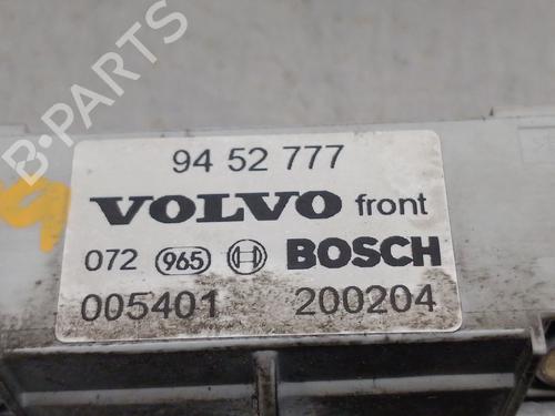 Electronic module VOLVO S80 I (184)  | BP31653473M83 