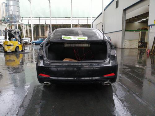 Headlight switch HYUNDAI i40 I (VF) 1.7 CRDi | BP20261253I24 - Image 9