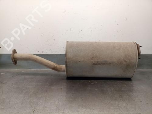 Used Exhaust system Exhaust system 36775944 36775944